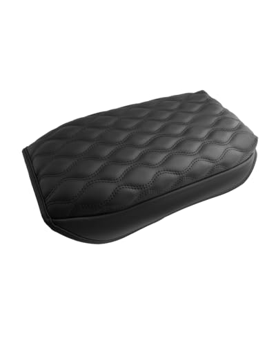 Armrest Cover for Outback & Legacy 2020-2024 2025 Accessories Center Console Middle Lid Pad Protector for Car Elbow Rest-Thickened - size: for 2020-2025 Outback&Legacy