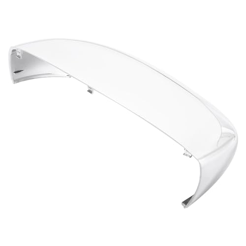 AtticZone Side Mirror Caps Covers Compatible with GMC Sierra Yukon, Chevrolet Silverado Suburban 1500 2500 3500 HD Avalanche Tahoe 2007-2013, Glossy Chrome - color: Glossy Chrome