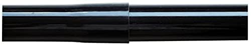 ANBOO Vacuum Attachments Replacement 1 1/4 inch & 1 3/8 inch Brush, Nozzle Crevice Tool, Hardwood Floor Brush for Shop vac Accessories 7pcs - size: 7pcs
