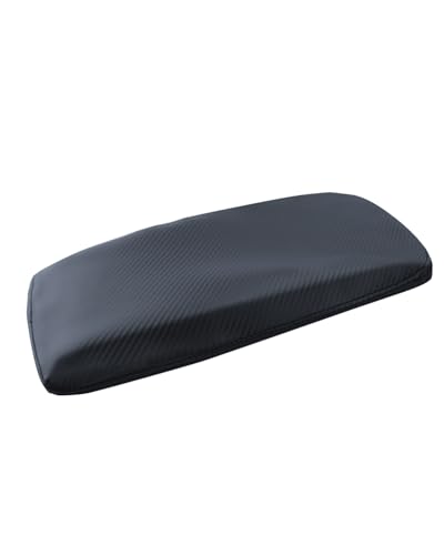 Armrest Cover for Mazda CX-30 2020 2021 2022 2023 2024 2025 Accessories Center Console Middle Lid Pad Protector for Car Elbow Rest - size: for 2020-2025 Mazda CX-30