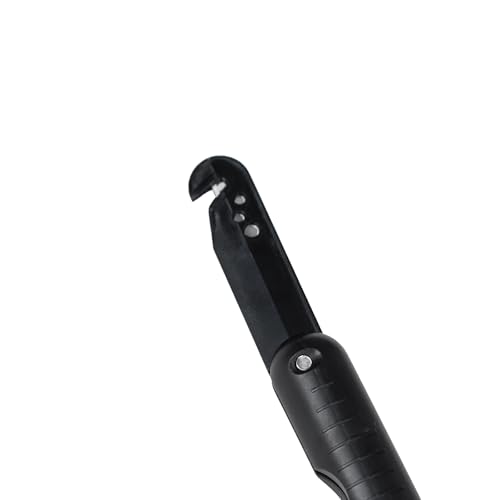 Vacuum Cleaner Cleaning Brush 2 PCS, 11.02 Inch 2 in 1 Cleaning Tool, Clean Hair with a Cutter, Suitable for All Vacuum Cleaners
