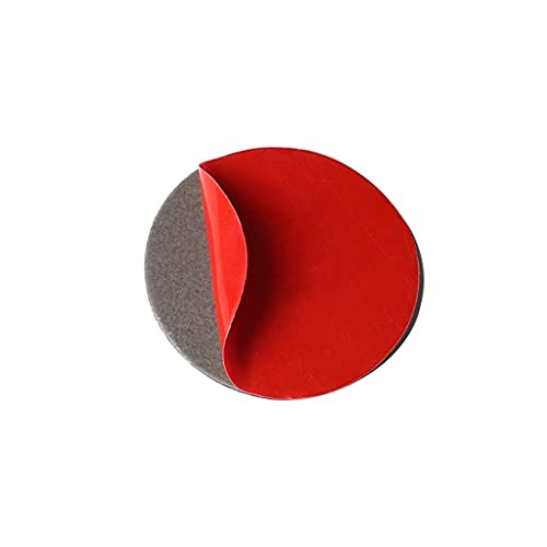 Carbon Fiber Car Interior Central Control Multimedia knob Cover Trim for Audi A3 A4 2014-2019