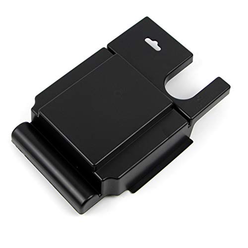 Dreamseek Center Console Organiser for 2016-2022 Lexus RX200t RX350 RX400h RX450h Armrest Storage Tray Glove Box Holder