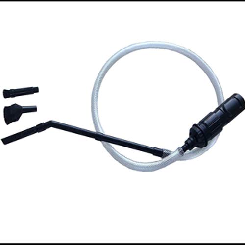 Schneider Industries Micro Vacuum Attachment 7 Piece Kit