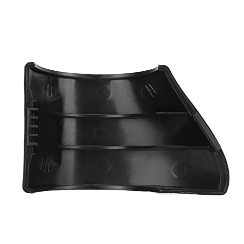 Akozon Replacement Side Mirror Hinge Cover for Car Exterior and Trailer Tow Mirror Part Number 25861018 for 1500 (Left 26565 6FV0A) - size: Left 26565 6FV0A