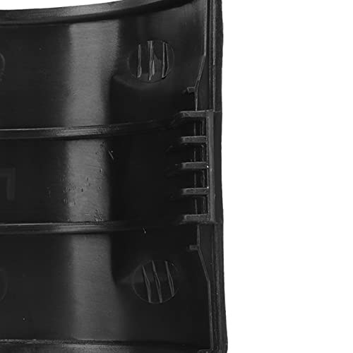 Akozon Replacement Side Mirror Hinge Cover for Car Exterior and Trailer Tow Mirror Part Number 25861018 for 1500 (Right 26560 6FV0A) - size: Right 26560 6FV0A