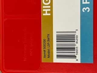 Litening Safety DOT Warning Triangles