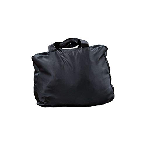DaShield SoftTec Indoor Satin Car Cover for Plymouth Barracuda 1970-1974 Hardtop/Coupe EMI Custom Fit Elastic Stretchy Flexible High-end Luxury Dust Protection-Black
