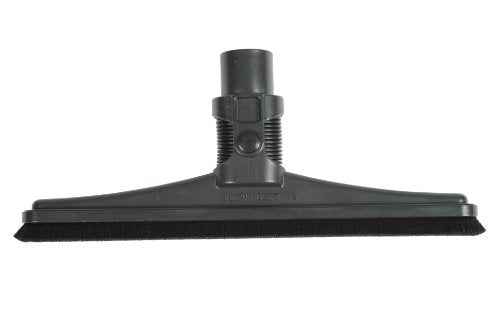 Cen-Tec Systems 65863 Sidewinder Hard Floor Vacuum Tool with Synthetic Fill and 1.5-Inch Neck, 15-Inch - size: 15" Synthetic Fill