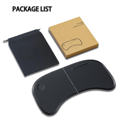 Foldable Car Tray for Tesla Model Y 3, Car Desk Steering Wheel Tray, Foldable Car Table Tray, Foldable Desk Food Tray for Eating and Traveling - size: 29.3" L X 15.4" W X 1" H