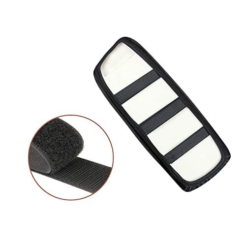 SKTU for 2022 2023 Chevrolet Bolt EUV Center Console Cover 2023 Bolt EUV Armrest Cover 2022 2023 Bolt EUV LT/Premier Console Cover Center Console Soft Cushion for Bolt EUV LT/Premier (White Line) - color: for 2022 2023 Bolt EUV