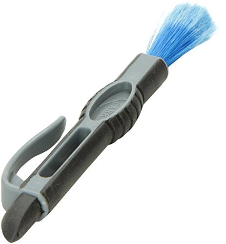 Carrand 92046 Interior/Exterior Detail Brush (Pack of 2) - size: 1 Count (Pack of 2)