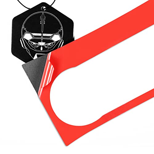 NVCNX Carbon Fiber Compatible with Mercedes-Benz C-Class W204 C250 C300 C350 C63 AMG 2012 2013 2014 Sedan / 2012-2015 Coupe Accessories Dash AC Control Panel Cover Sticker Decal Interior Trim B 1PC - color: Dash Ac Climate Control Panel Trim B - for 2012+