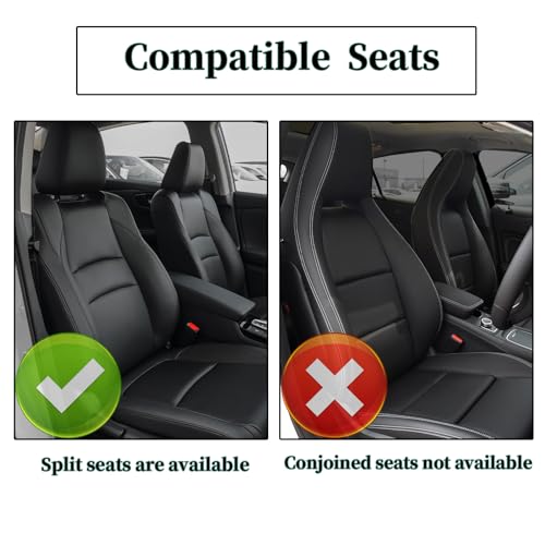 Women's Neck Pillow for Car Seat Bling Headrest Red Bling Accessories Auto Headrest Cushion Rhinestone Head and Neck Rest Cushion Crystal Diamon Red 2Pcs - color: Red