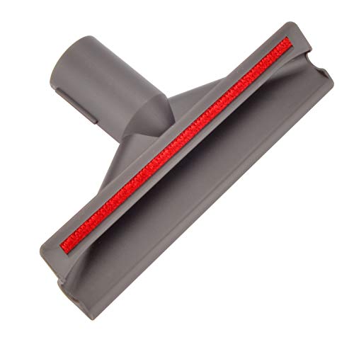 Fullclean Mattress Tool and Extension Flexible Hose Kit Compatible with Dyson Gen 5 V15 V15s V12 V11 V10 V9 V7 V8 Absolute Detect Torque Drive Cyclone Cordless Handheld Vacuum Cleaner - size: C:Mattress Tool+Flexible Hose
