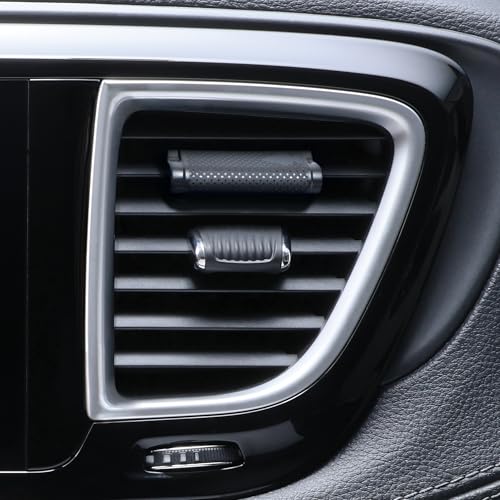 LITTLE TREES Car Air Freshener | Vent Wrap Provides Long Lasting Scent, Invisibly Fresh | 16 Air Fresheners | Supernova - color: Supernova