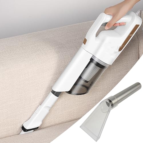 Extraction Nozzle Shatter Proof Sofa Carpet Nozzle Clear Vacuum Parts For Vacuum