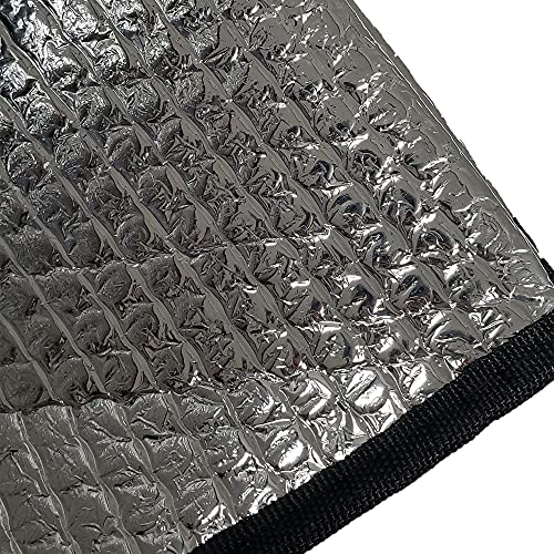 FANMATS NCAA Unisex-Adult Windshield Sun Auto Shade