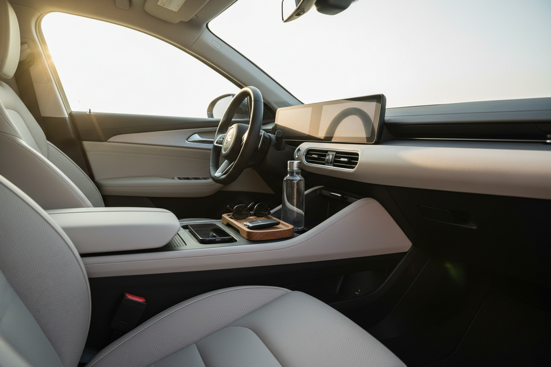 Why Small Car Accessories Make a Bigger Difference Than You Think