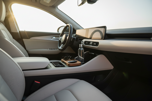 Why Small Car Accessories Make a Bigger Difference Than You Think