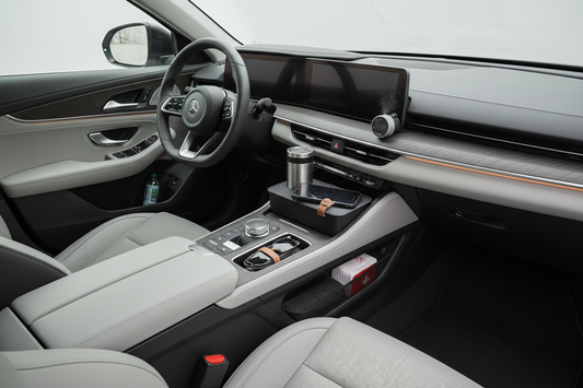 Must-Have Car Accessories for Keeping Your Vehicle Organized