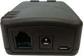 BlueToothAdapter - ATSBTAX Easily Pair Your Telephone to Cell Phone to Make and Receive Calls