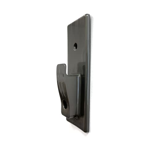 Sionlan Vacuum Attachments 2 Pack Compatible with Shark Vacuum Wall Mount HV300 HV301 HV302 HV303 HV320 HV322 HV324 HV325 HV380 HV380C Part No. 416FFJV300 - size: 2 pack