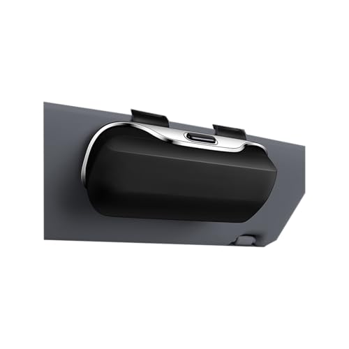 GDQ Sunglass Holder for Car Visor Clip Glasses Case Car Sunglasses Case for Car Sun Visor Glasses Storage Box Car Sunglass Holder Car Visor Accessories Universal for SUV Sedan Truck (Black) - color: Black