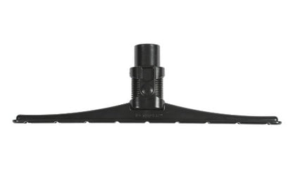 Cen-Tec Systems 34965 Sidewinder Carpet Vacuum Tool with 1.5-Inch Neck, 18-Inch - size: 18" Carpet Tool