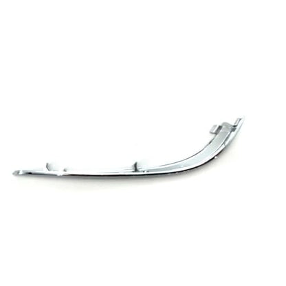 Left Side Door Wing Mirror Strip Chrome Trim Molding for Toyota Camry 2019-2023