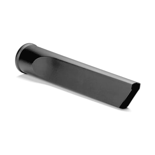 WORKSHOP Wet/Dry Vacs Shop Vacuum Accessories WS25002A Crevice Tool Attachment for Wet Dry Vacuum Cleaners, Fits 2-1/2-inch Extension Wands and Hoses - size: 2-1/2"