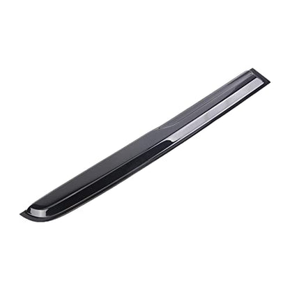 Tape-On Window Visors Deflectors Rain Guards 4 Piece Set ‎Compatible with 2006-2012 Toyota Rav4 - size: 2006-2012 Toyota Rav4