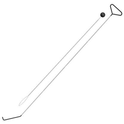 Long Reacher Grabber for Car Emergency Tool Heavy Duty Button Master