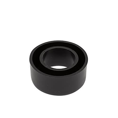 Shop-Vac 9196100 Claw Utility Nozzle, Fits 1.25 inch / 1.5 inch / 2.5 Inch Diamter Hoses, Ideal for Cleaning Carpets, Upholstery, and Hard Surfaces