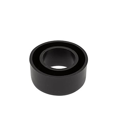 Shop-Vac 9196100 Claw Utility Nozzle, Fits 1.25 inch / 1.5 inch / 2.5 Inch Diamter Hoses, Ideal for Cleaning Carpets, Upholstery, and Hard Surfaces