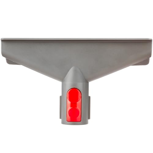Mattress Tool for Dyson Vacuum Attachments, Replacement for Dyson Mattress Tool Compatible for Dyson Gen 5 Gen5 V15 V12 V11 V10 V8 V7 Vacuum Cleaner, Wide Nozzle Accessories for Dyson Attachments - color: Mattress Tool V10-US