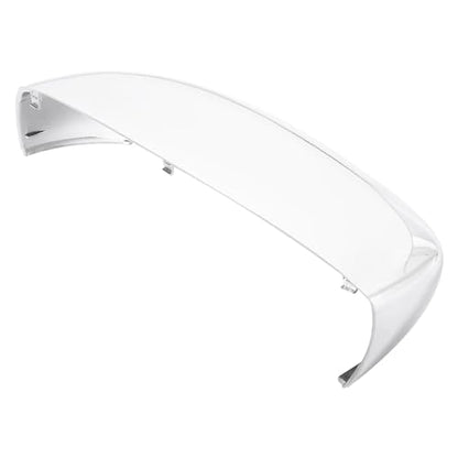 AtticZone Side Mirror Caps Covers Compatible with GMC Sierra Yukon, Chevrolet Silverado Suburban 1500 2500 3500 HD Avalanche Tahoe 2007-2013, Glossy Chrome - color: Glossy Chrome