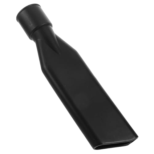 BESTOYARD Multiuse Vacuum Cleaner Nozzle Car Wash Nozzle for for Vacuum Easy Tool Installation