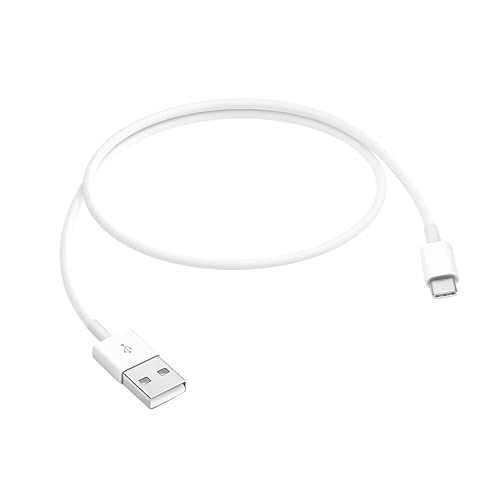 1.5FT Short IPhone 17/17E/16/16E/15 Woven Cable, USB A to USB C CarPlay Charger Cable for iPhone 15 16 17 Pro Max, Plus/Air, iPad 10th Gen, iPad Pro 12.9/11, Air 5th/4th Gen, Mini 6th Charging Cord - size: 1.5ft, style: USB A to USB C