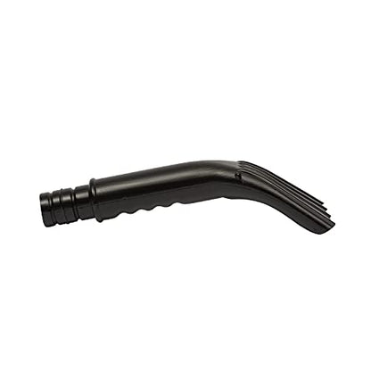 Shop-Vac 9196100 Claw Utility Nozzle, Fits 1.25 inch / 1.5 inch / 2.5 Inch Diamter Hoses, Ideal for Cleaning Carpets, Upholstery, and Hard Surfaces