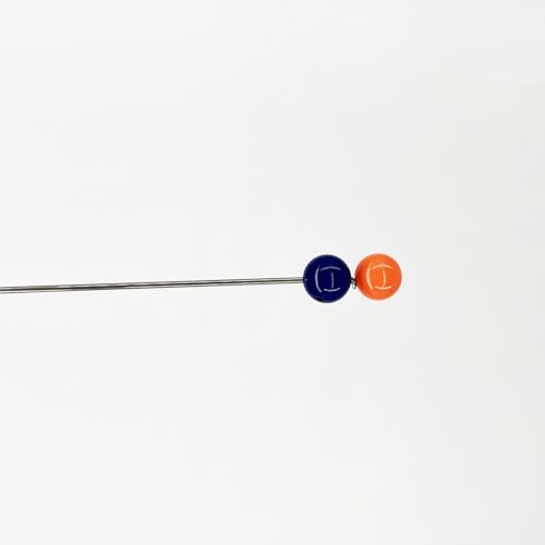 YOFOTHS Heavy Duty Button Master for Emergency Tool Long Reach Grabber Tool 60 cm/23.6 inch - size: Length 23.6 inch