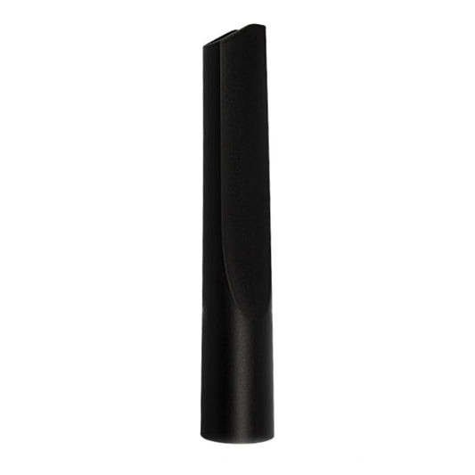 Black 32mm Crevice Tool Corner Brush Nozzle For Vacuum Cleaner Vacuums Replacement Part Crevice Tool Attachment Nozzle Crevice Brushes For Cleaning Vacuum Attachment Extending，Attachments and Brushes