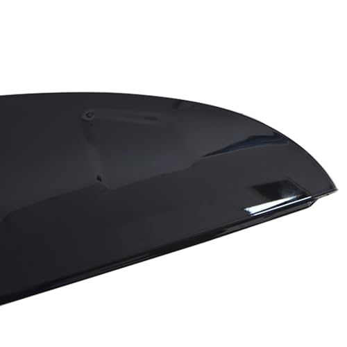 Mirror Caps Covers Compatible with Lexus Is300/Is350/IS500 2021-2023 All Models Side Door Rearview Mirror Cap Trim Accessories (Gloss Black) - size: Gloss Black