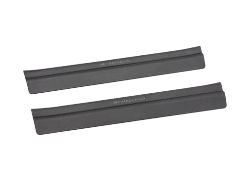 WeatherTech SillProtector Door Sill Protector for Dodge Durango, 4 Door Set (ST031K1)