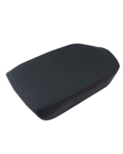 Armrest Cover for Mazda CX-5 2018-2023 2024 2025 Accessories Center Console Middle Lid Pad Protector for Car Elbow Rest - size: for 2017-2025 Mazda CX-5