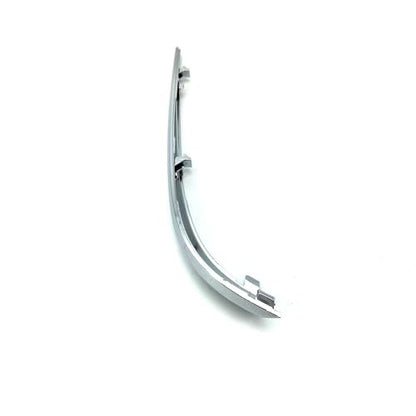 Left Side Door Wing Mirror Strip Chrome Trim Molding for Toyota Camry 2019-2023