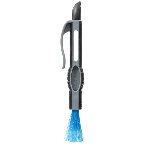 Carrand 92046 Interior / Exterior Detail Brush - size: 1 Count (Pack of 1)