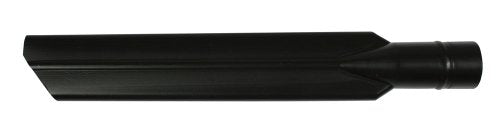 Cen-Tec Systems 60682 Vacuum Attachment, 1.50" Crevice, Black