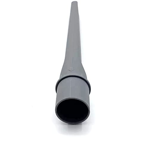 Bvhonwe Vacuum Attachments Accessories Cleaning Kit Crevice Tool+Wand Plastic+Dust Brush Compatible for Bissell Cleanview Swivel Pet Crosswave 2252 2489 2486 2254 22543 24899 1831 Vacuum Cleaner
