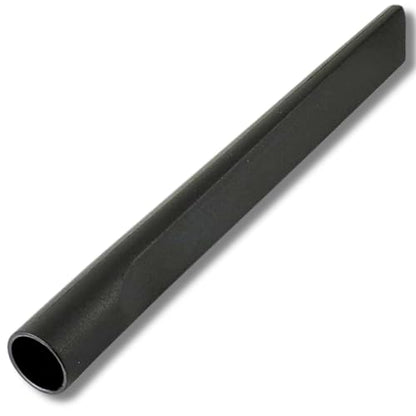 Crevice Tool for Vacuum Cleaners, 1.25-inch Wet/Dry Vacuum Attachment, 13.5-inch Extra-Long Design, Compatible with Shop Vac, Bissell, Nutone, Eureka, Beam & Central Vacuums - color: Crevice Tool 13.5"